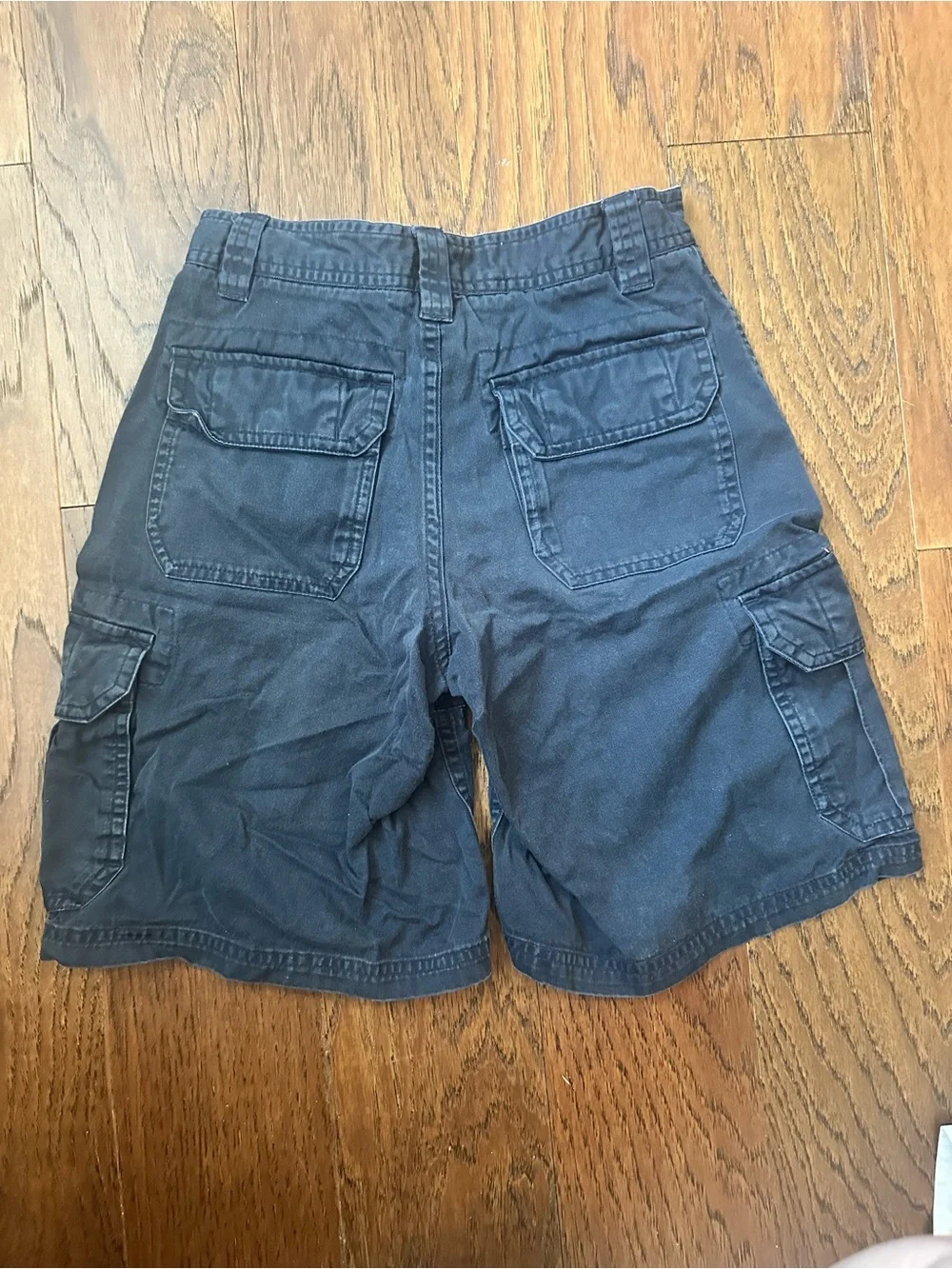 GAP three cargo